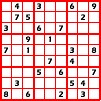 Sudoku Expert 80479