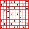 Sudoku Expert 63221
