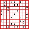 Sudoku Expert 80273