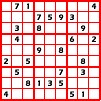 Sudoku Expert 40233