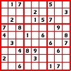 Sudoku Expert 222143