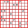 Sudoku Expert 70941