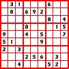 Sudoku Expert 221753