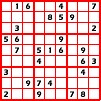 Sudoku Expert 54862