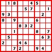 Sudoku Expert 40576