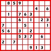 Sudoku Expert 135991