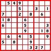 Sudoku Expert 222921