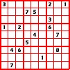 Sudoku Expert 68709