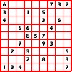 Sudoku Expert 223611