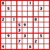 Sudoku Expert 65151