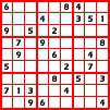 Sudoku Expert 93625