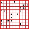 Sudoku Expert 80382