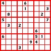 Sudoku Expert 66594