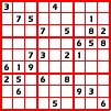 Sudoku Expert 93621