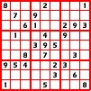 Sudoku Expert 62389