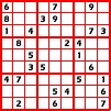 Sudoku Expert 54870