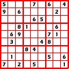 Sudoku Expert 54871