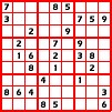 Sudoku Expert 223005