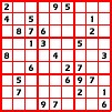 Sudoku Expert 225024