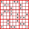 Sudoku Expert 135384