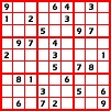 Sudoku Expert 93624
