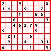 Sudoku Expert 223186