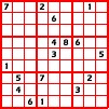 Sudoku Expert 38677