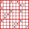 Sudoku Expert 40495