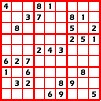 Sudoku Expert 54866