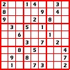Sudoku Expert 223163