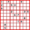 Sudoku Expert 136887