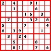 Sudoku Expert 222446
