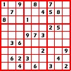 Sudoku Expert 73625