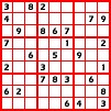 Sudoku Expert 55079