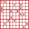 Sudoku Expert 82193