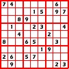 Sudoku Expert 222345