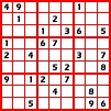 Sudoku Expert 116583