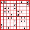 Sudoku Expert 135702