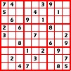 Sudoku Expert 136502