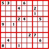 Sudoku Expert 81059