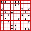 Sudoku Expert 81403