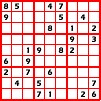 Sudoku Expert 222287