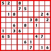 Sudoku Expert 54681