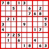 Sudoku Expert 31784