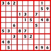 Sudoku Expert 50595