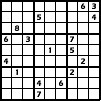 Sudoku Evil 64261