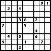 Sudoku Evil 94650