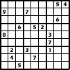 Sudoku Evil 135771