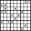 Sudoku Evil 58614