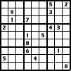 Sudoku Evil 54864